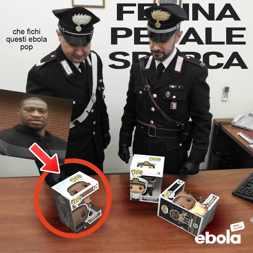 Fedina Penale Sporca