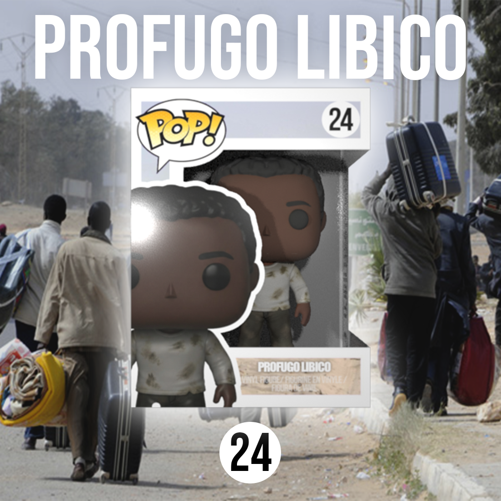 #24 Profugo Libico