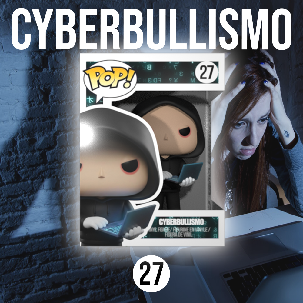 #27 Cyberbullismo