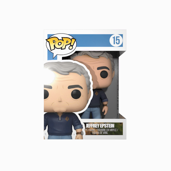 jeffrey epstein ebola pop